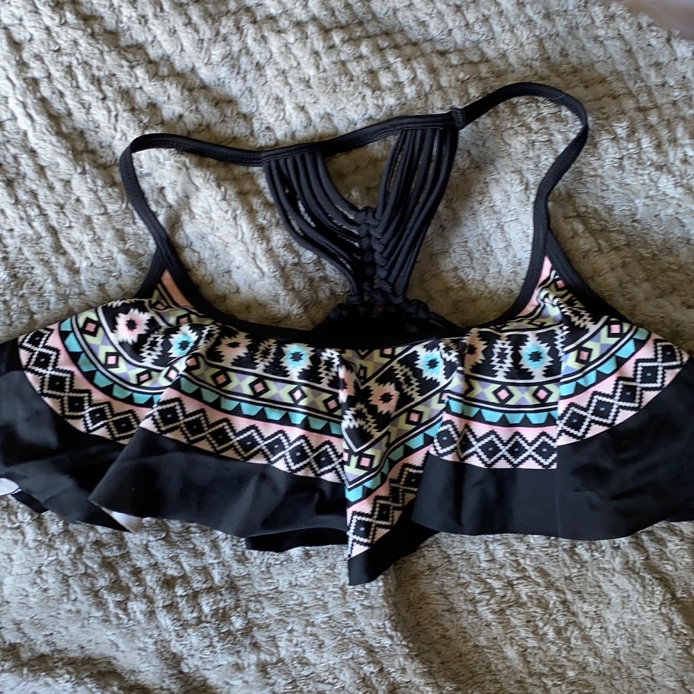 Bikini top